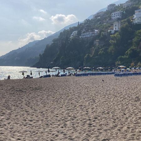 Nel Cuore Di Vietri Casa Vacanze Amalfi Coast Extérieur photo