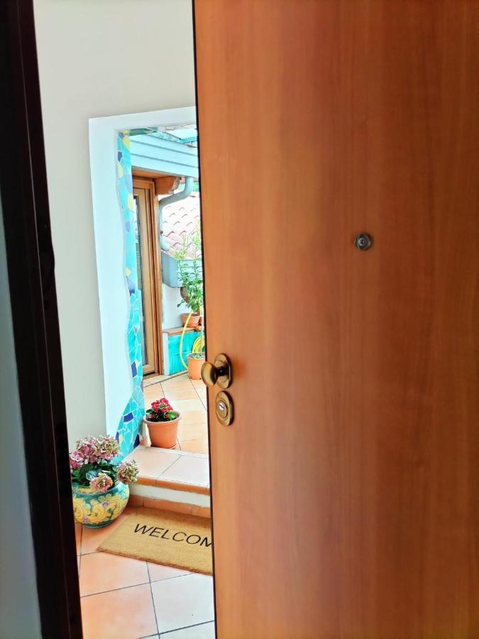 Nel Cuore Di Vietri Casa Vacanze Amalfi Coast Extérieur photo