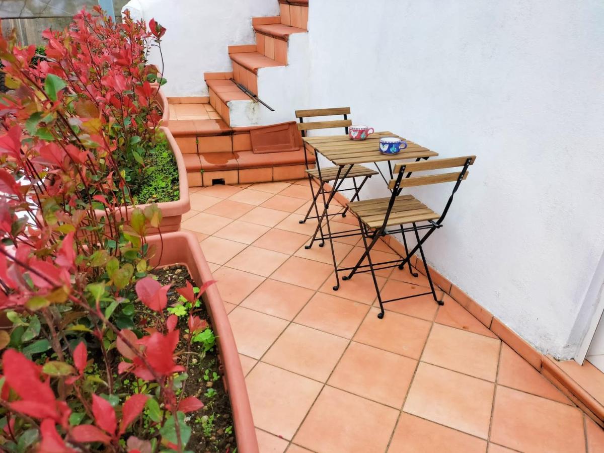 Nel Cuore Di Vietri Casa Vacanze Amalfi Coast Extérieur photo