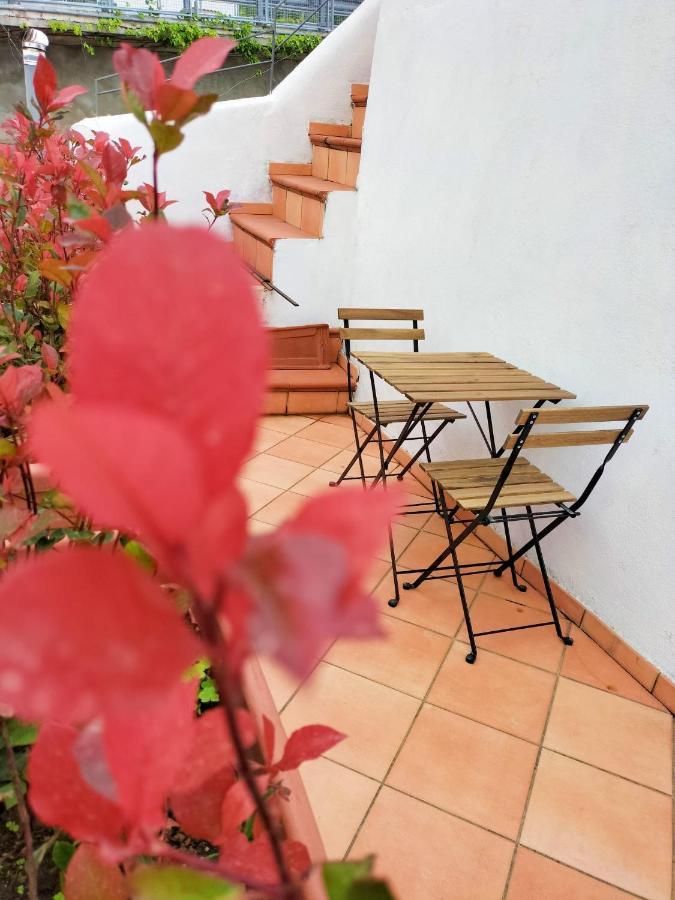 Nel Cuore Di Vietri Casa Vacanze Amalfi Coast Extérieur photo