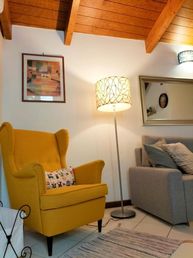 Nel Cuore Di Vietri Casa Vacanze Amalfi Coast Extérieur photo