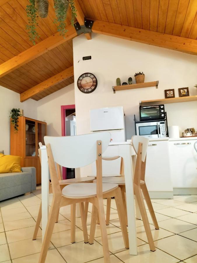 Nel Cuore Di Vietri Casa Vacanze Amalfi Coast Extérieur photo