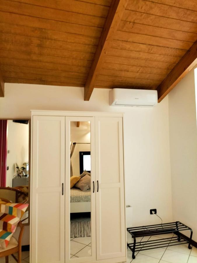 Nel Cuore Di Vietri Casa Vacanze Amalfi Coast Extérieur photo