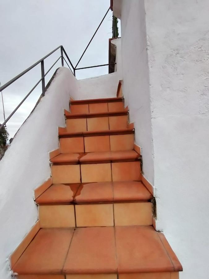 Nel Cuore Di Vietri Casa Vacanze Amalfi Coast Extérieur photo