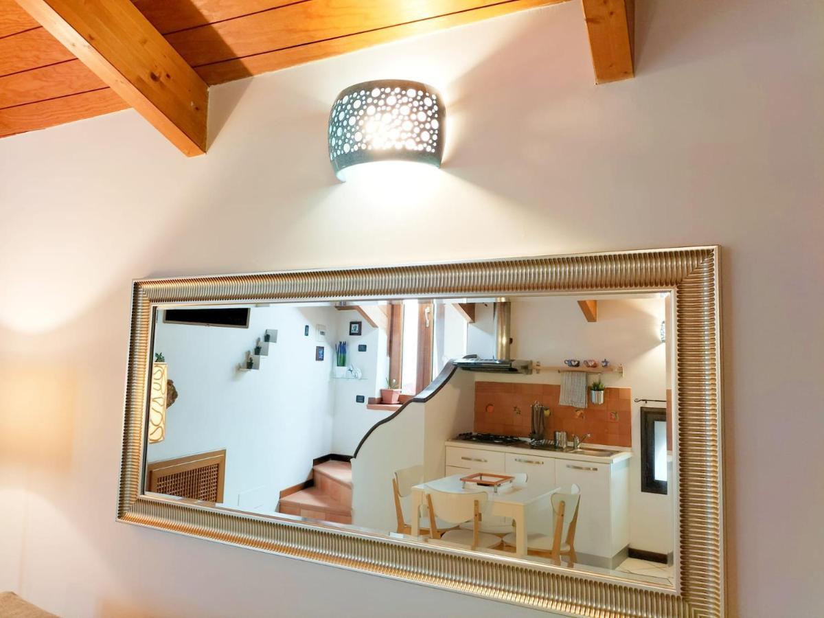 Nel Cuore Di Vietri Casa Vacanze Amalfi Coast Extérieur photo