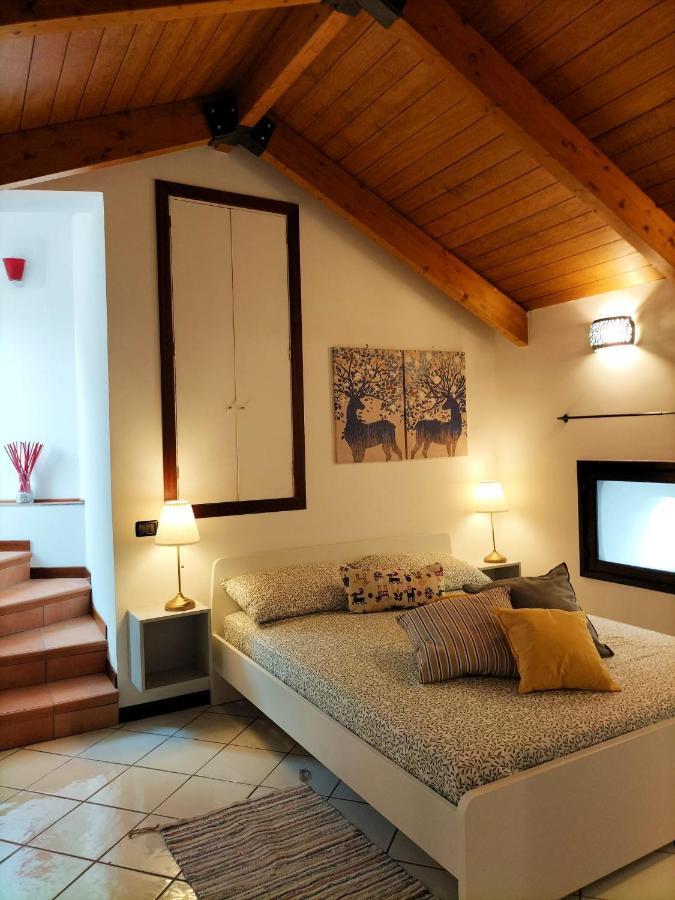 Nel Cuore Di Vietri Casa Vacanze Amalfi Coast Extérieur photo