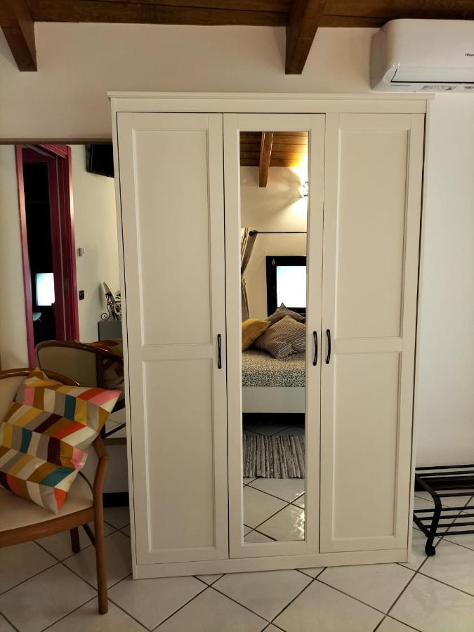 Nel Cuore Di Vietri Casa Vacanze Amalfi Coast Extérieur photo