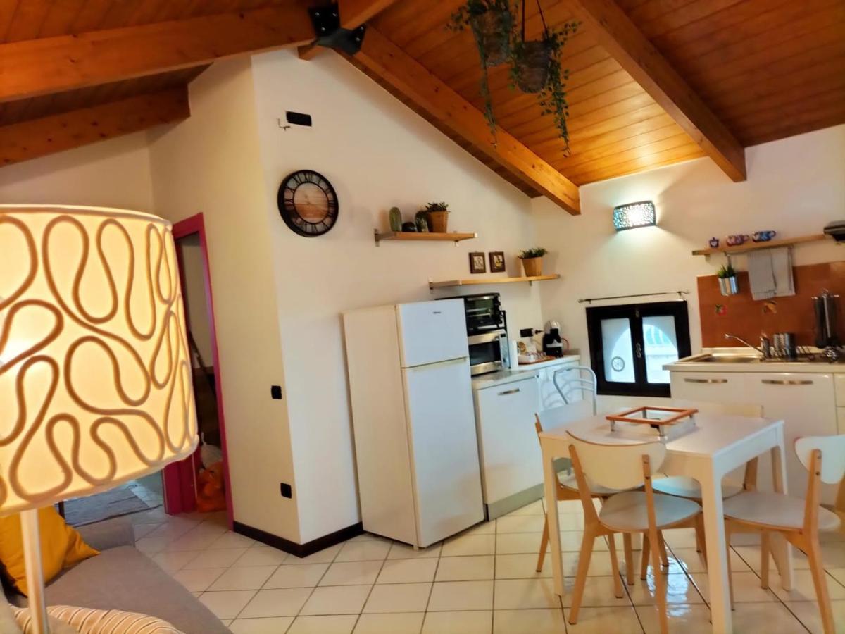 Nel Cuore Di Vietri Casa Vacanze Amalfi Coast Extérieur photo