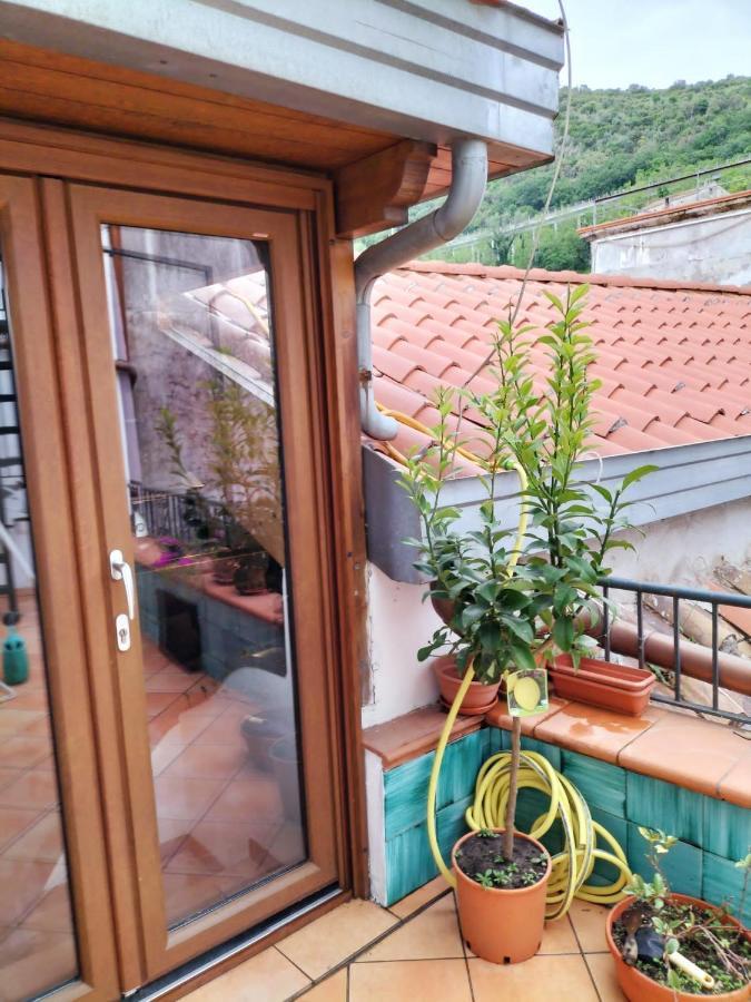 Nel Cuore Di Vietri Casa Vacanze Amalfi Coast Extérieur photo