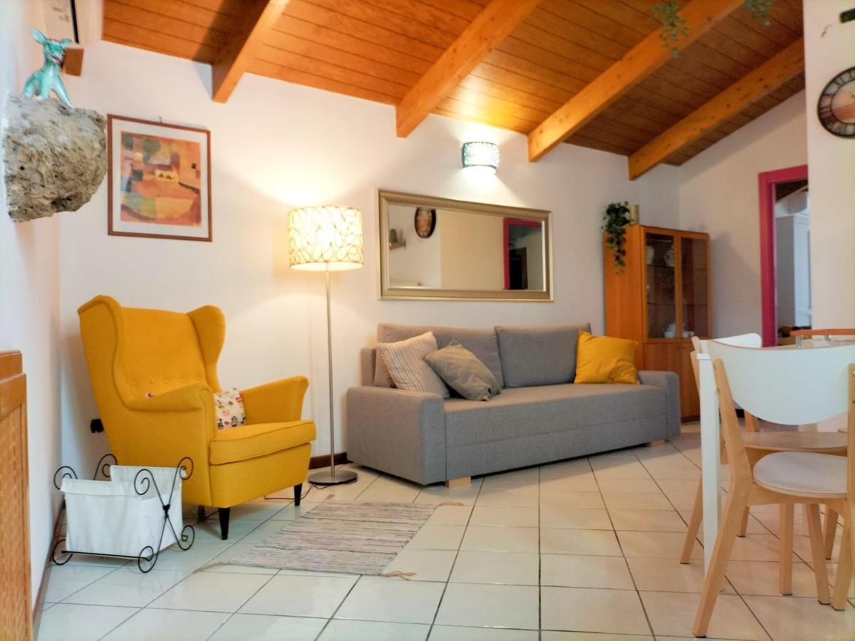 Nel Cuore Di Vietri Casa Vacanze Amalfi Coast Extérieur photo